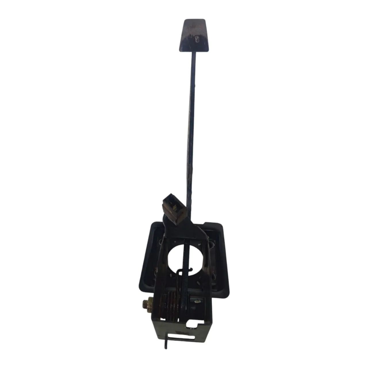 Pedal Freio Jac J6 Diamond 2011 A 2016 - Foto 2
