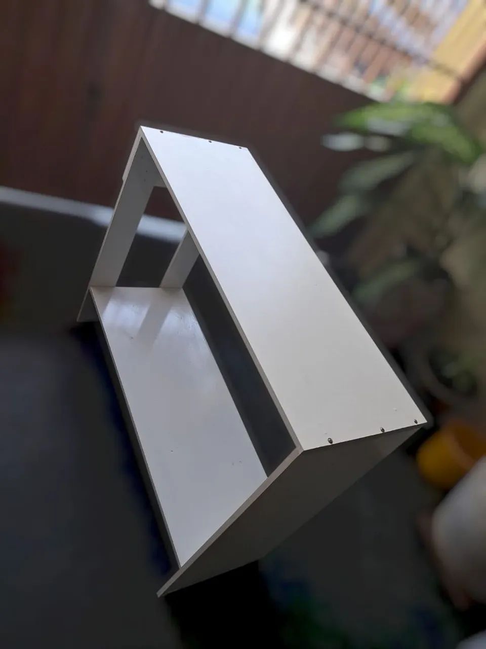 Mesa | Bancada Retangular - MDF - Foto 4