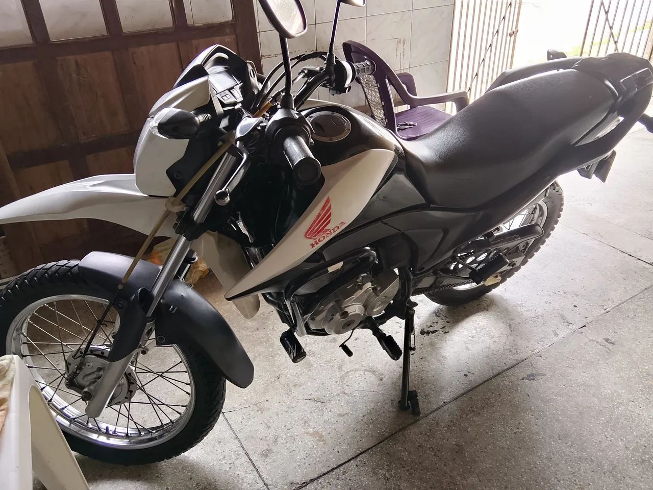 Bros 160 - Foto 3