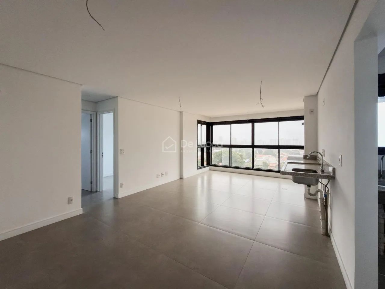 apartamento - Nova Campinas - Campinas - Foto 2