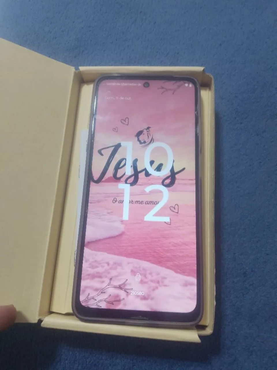 Celular e15 - Foto 2