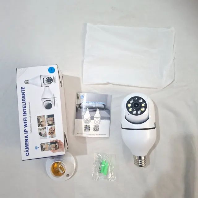 CAMERA WIFI