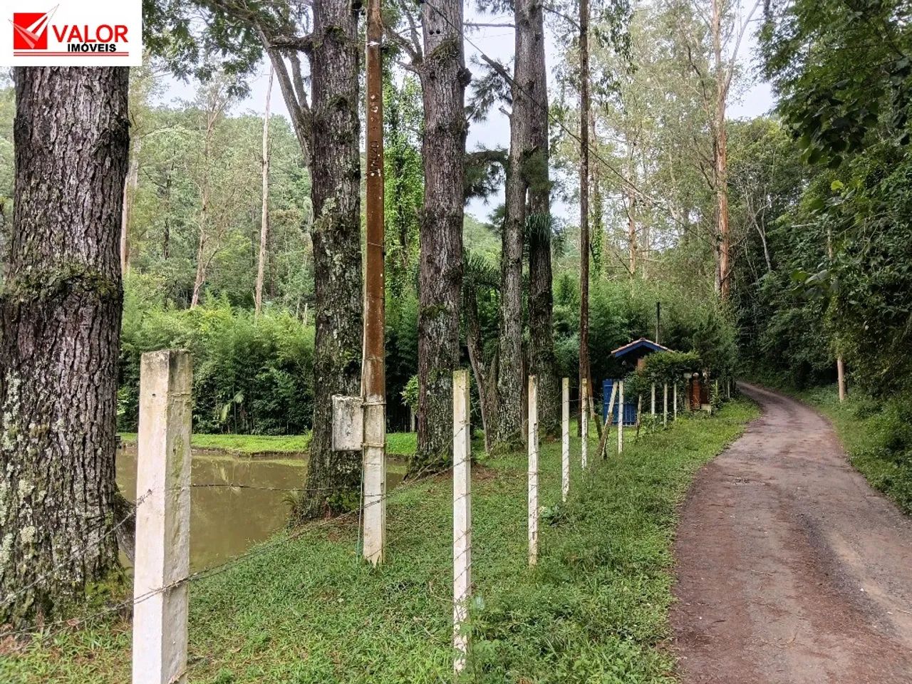 SITIO DOS SONHOS EM SÃO LOURENÇO DA SERRA - Foto 4