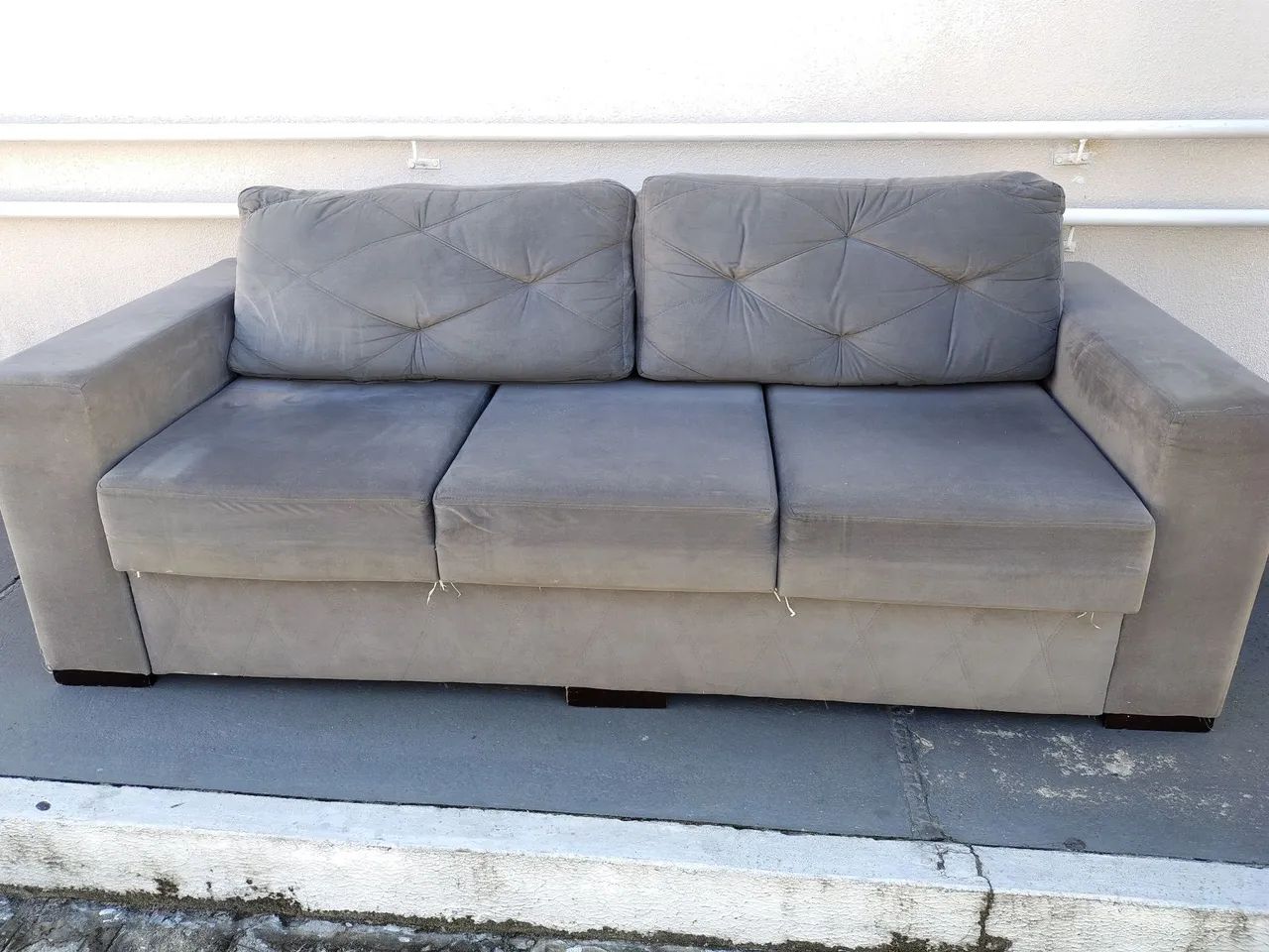 Vende sofá  - Foto 3