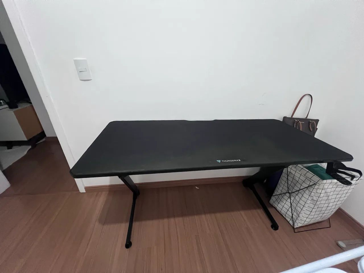 Mesa Gamer ThunderX3 ED5 - 1,40m