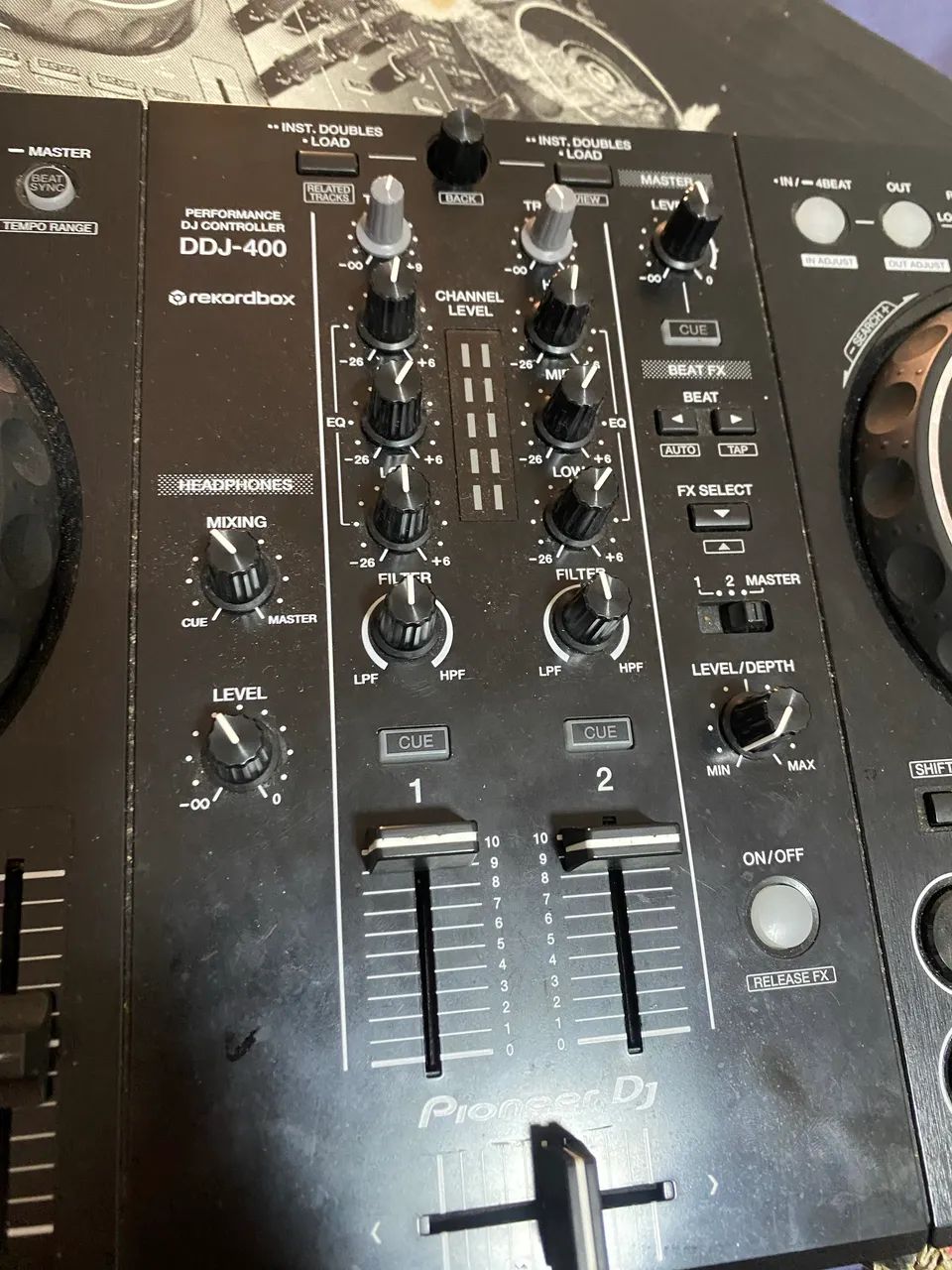 Controladora DDJ RB 400 - Foto 4