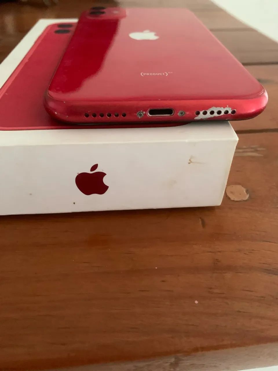 iPhone 11 64GB - Foto 3