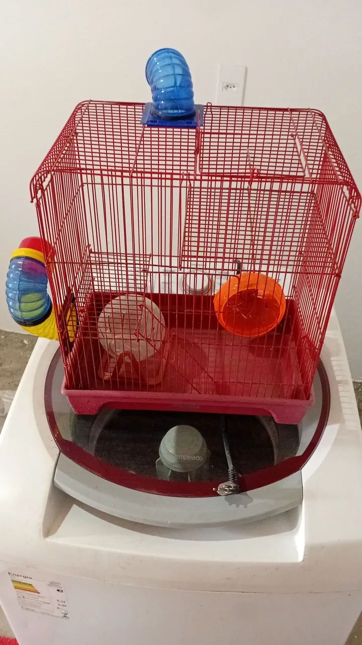 hamster cage65579480296194122