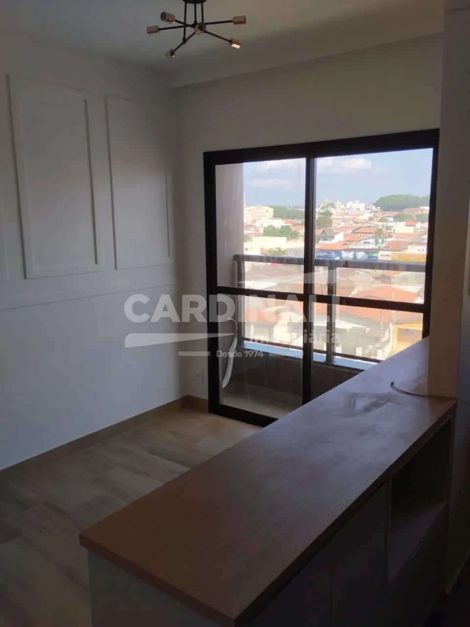 Lindo apartamento à venda com 1 Dormitório e lazer completo. - Foto 5