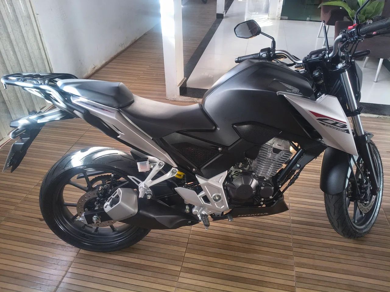 MOTOR NOVA  - Foto 5