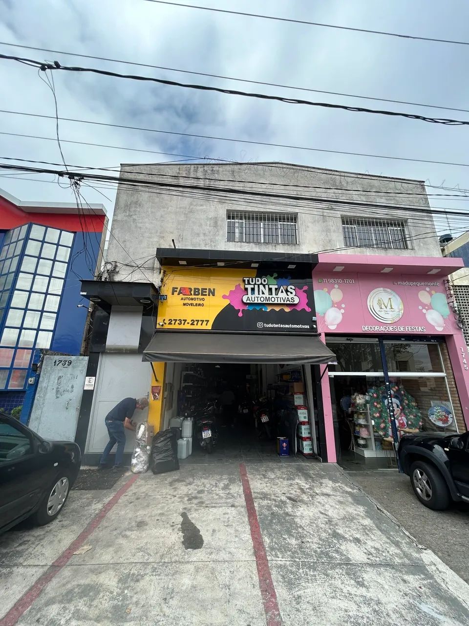 Apartamento em Imirim, São Paulo/SP - Foto 2