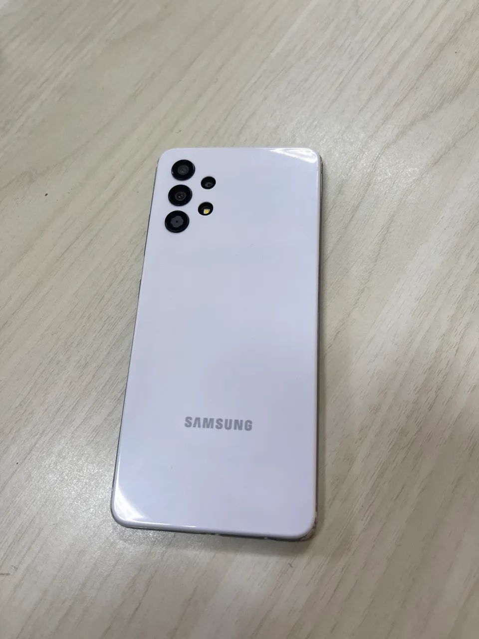 Celular A32 - Foto 4