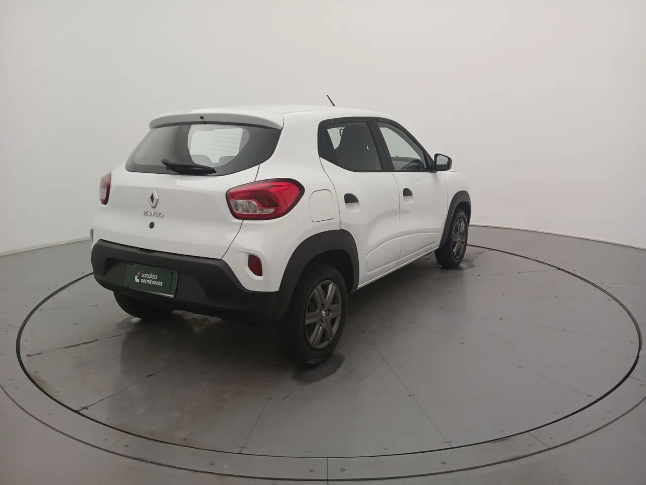 Renault Kwid 1.0 Zen 2026 - Foto 5