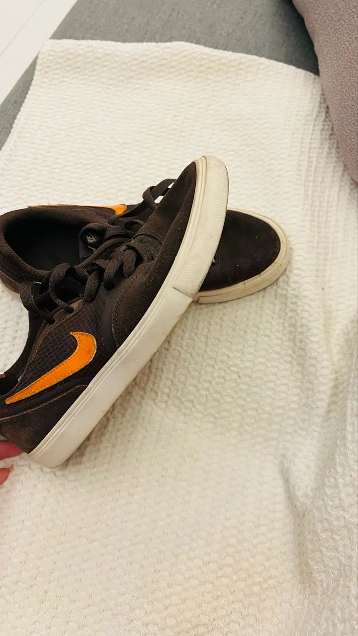 Tenis variados tamanho 38 - Foto 3