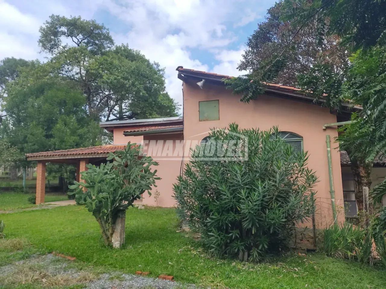 Casa á venda em Araçoiaba da Serra - Foto 2