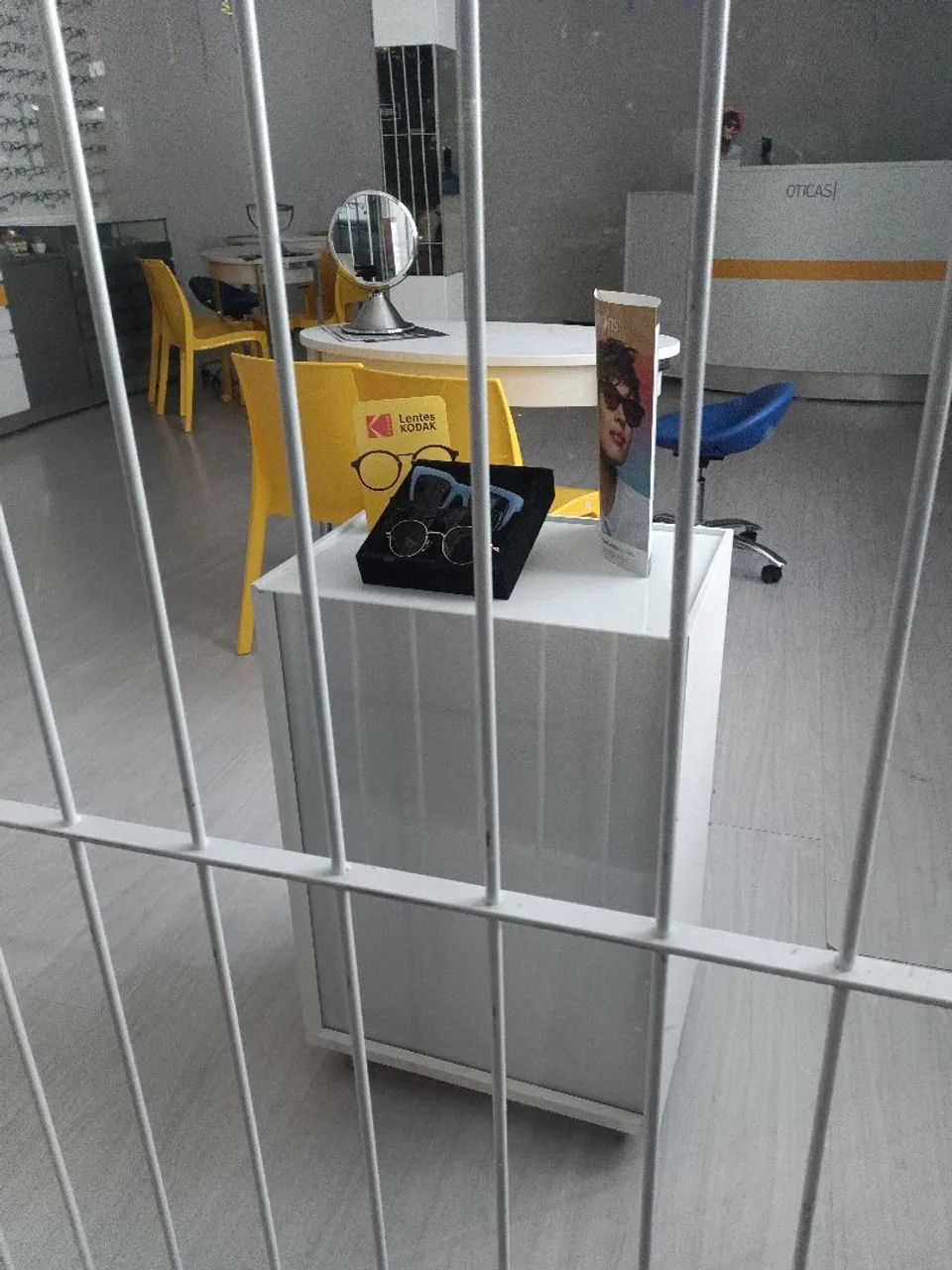 Sala comercial  em Forquilhinhas  - Foto 3