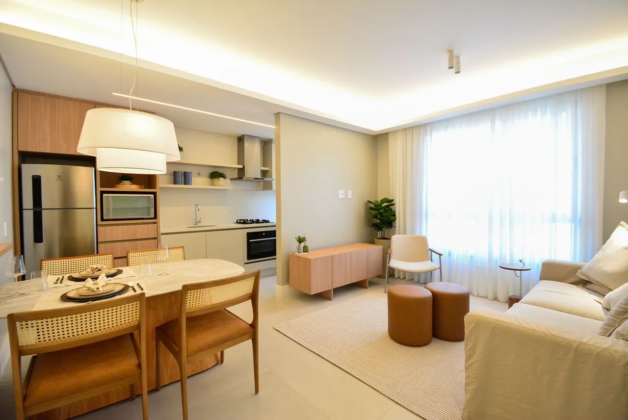 Apartamento 2 Quartos no Centro à Venda com Potencial de Renda - Foto 2