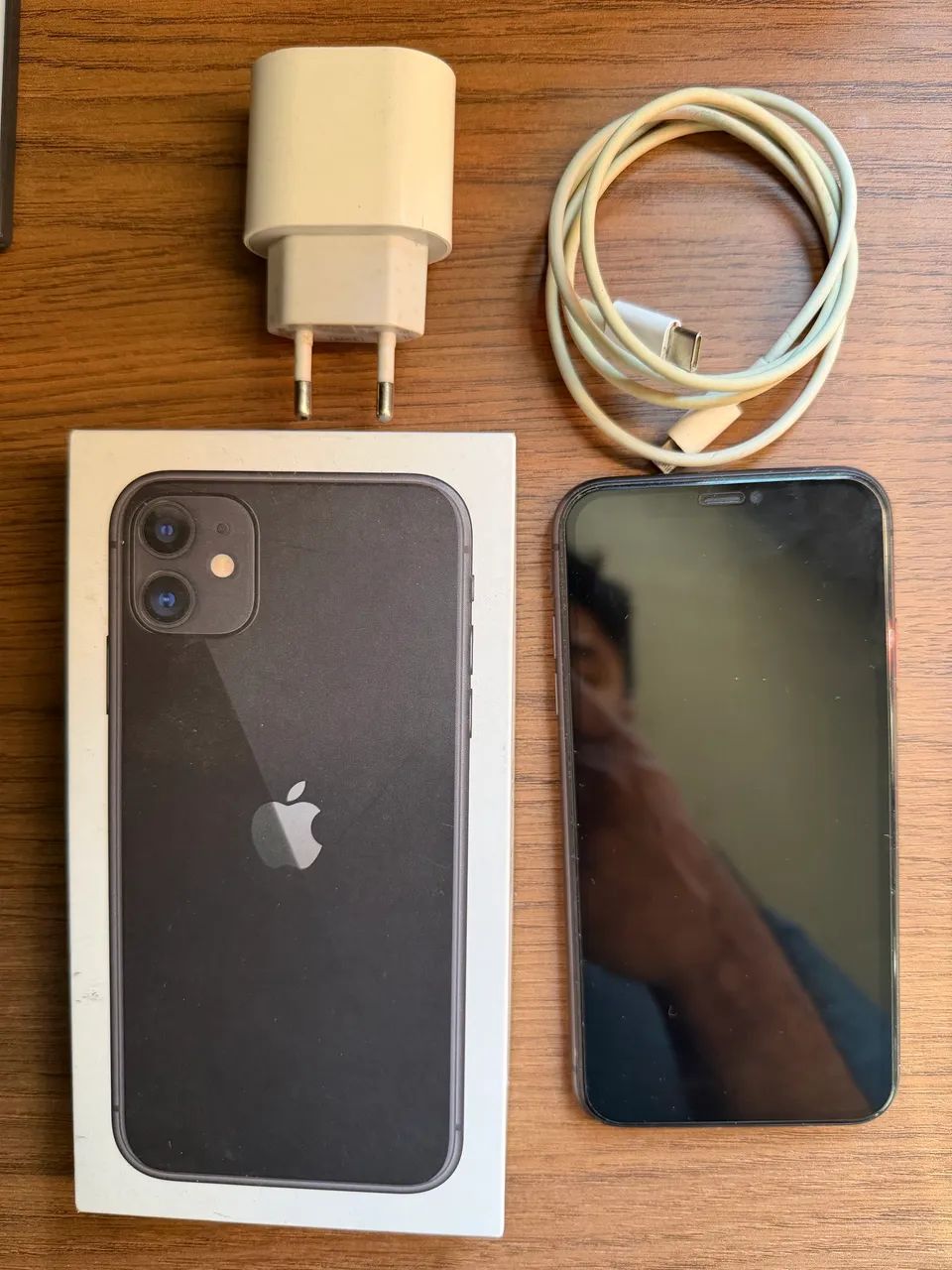 IPhone 11 64gb - Foto 3