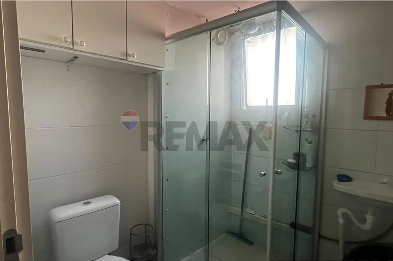 Espaço, Segurança e Praticidade: 96m² no Paranoá Parque (Quadra 02) - Foto 3