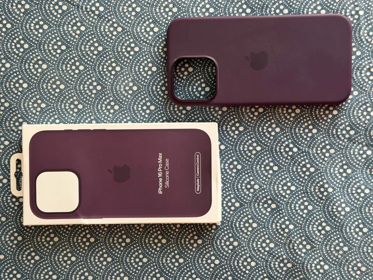 Capa original iPhone 16 pro max  - Foto 3