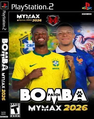 Jogo de PS2 - Foto 4