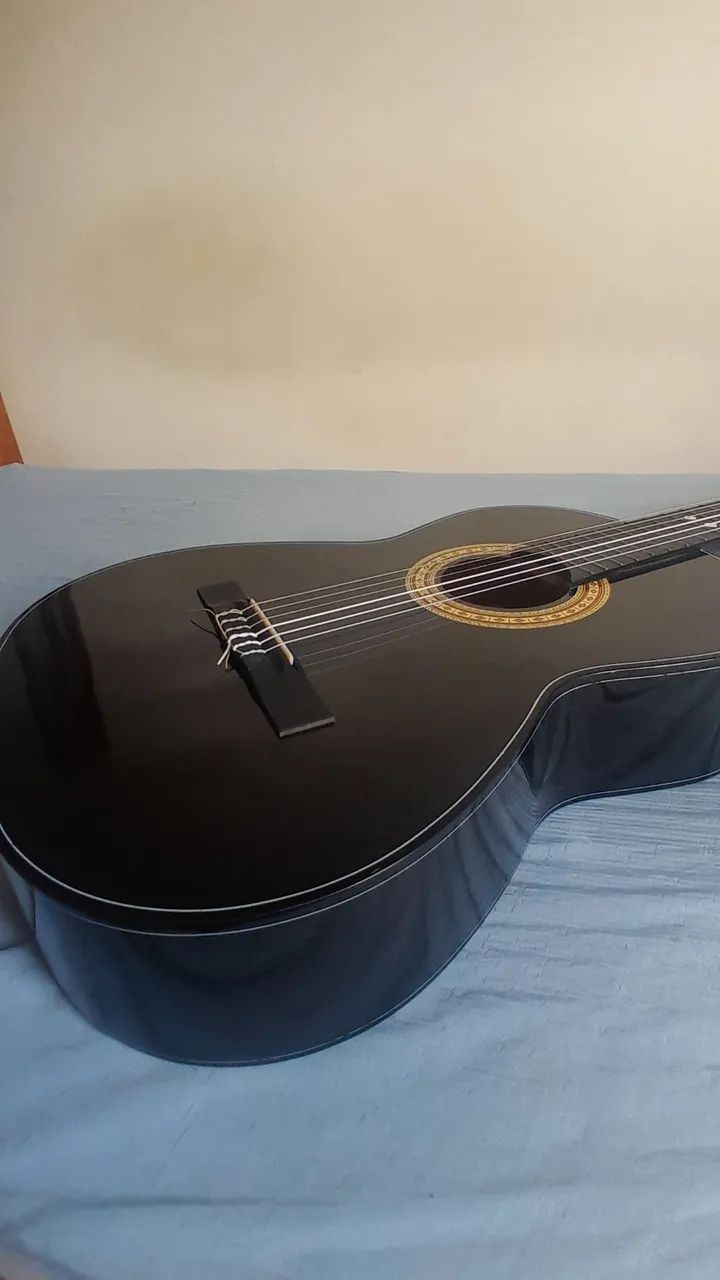 Violão Acústico - Foto 2