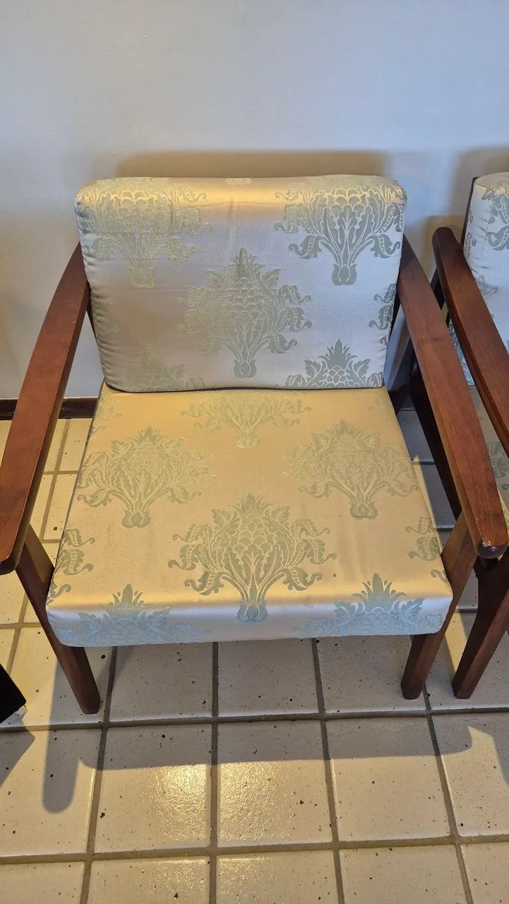 POLTRONAS LUXOS - Foto 2