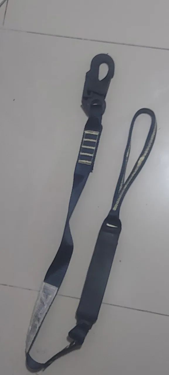 Kit para trabalho em altura. - Foto 5