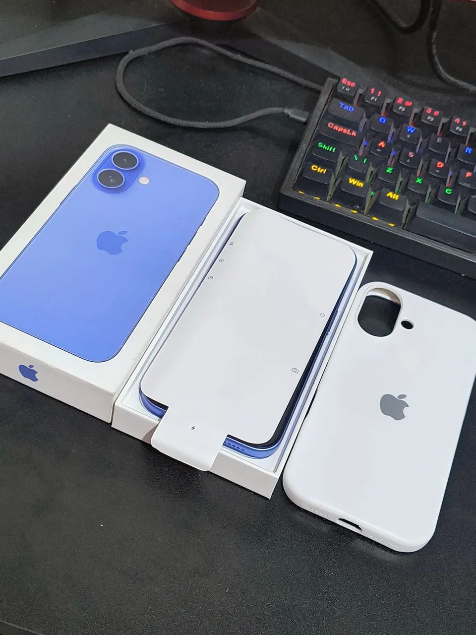 iPhone 16 128 gb Original 