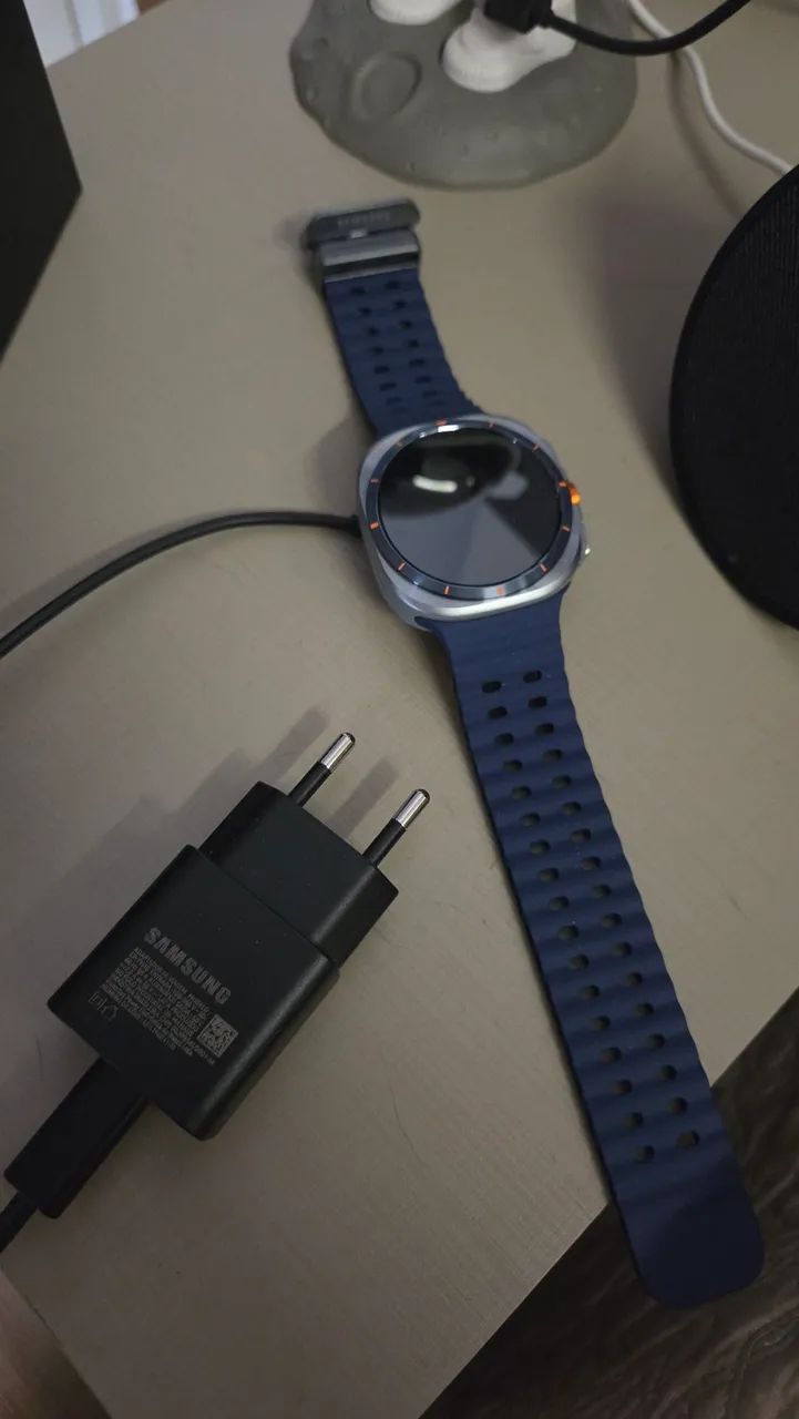 SmartWatch Galaxy Ultra  - Foto 2