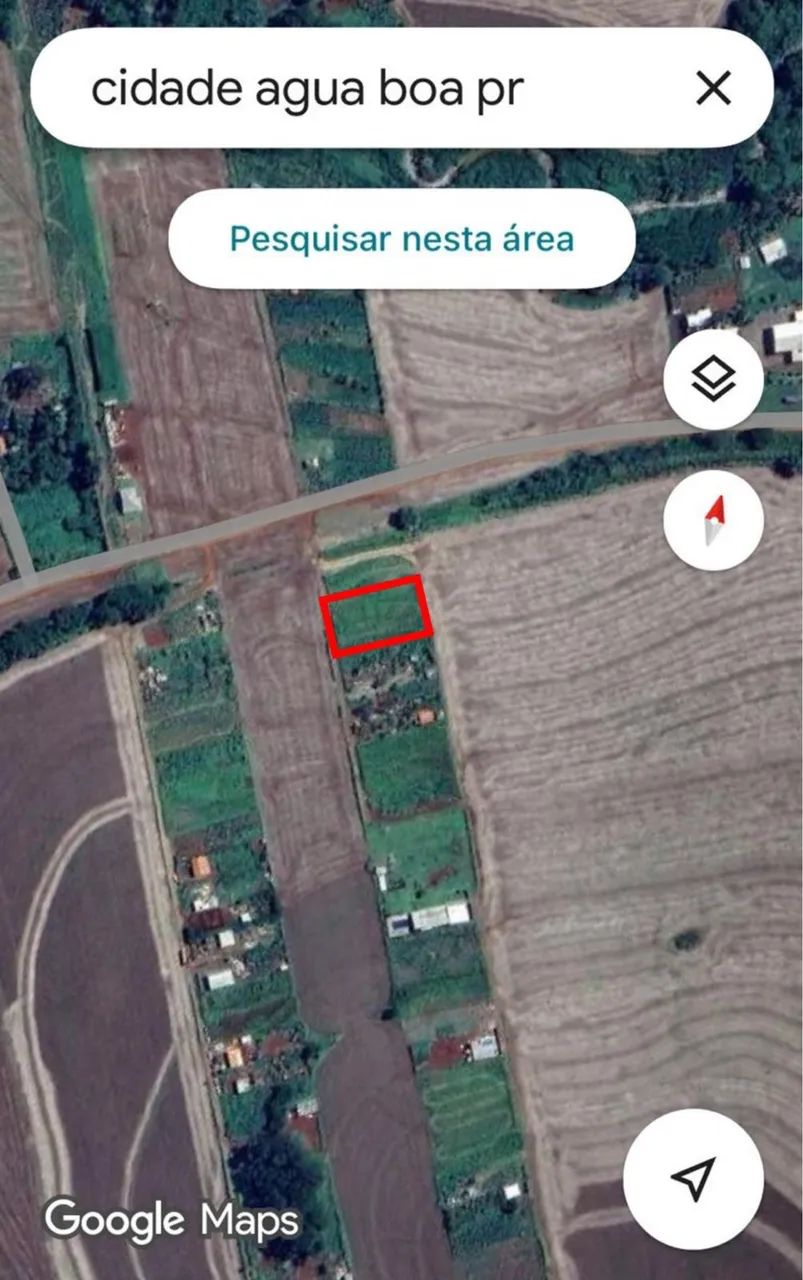 Chácara 2.200m² | 30 min de Maringá | Estudamos Permuta - Foto 5