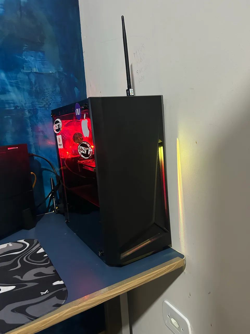 PC Gamer de entrada - Foto 2