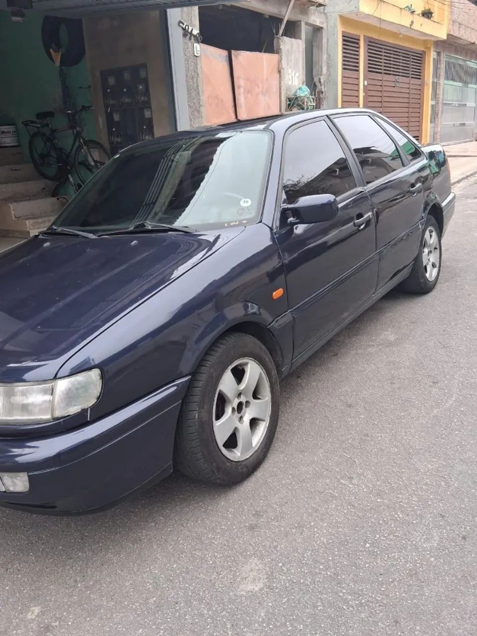 Volkswagen Passat PASSAT 2.0 1996