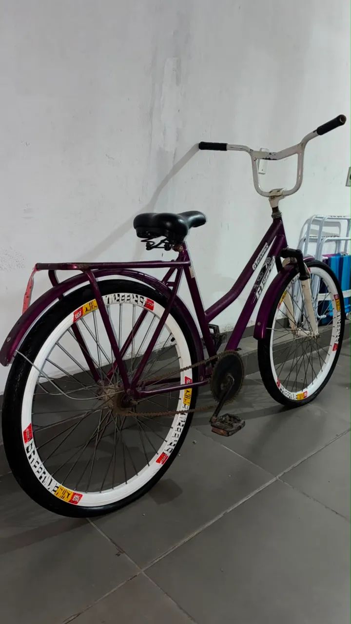 BICICLETA  - Foto 3