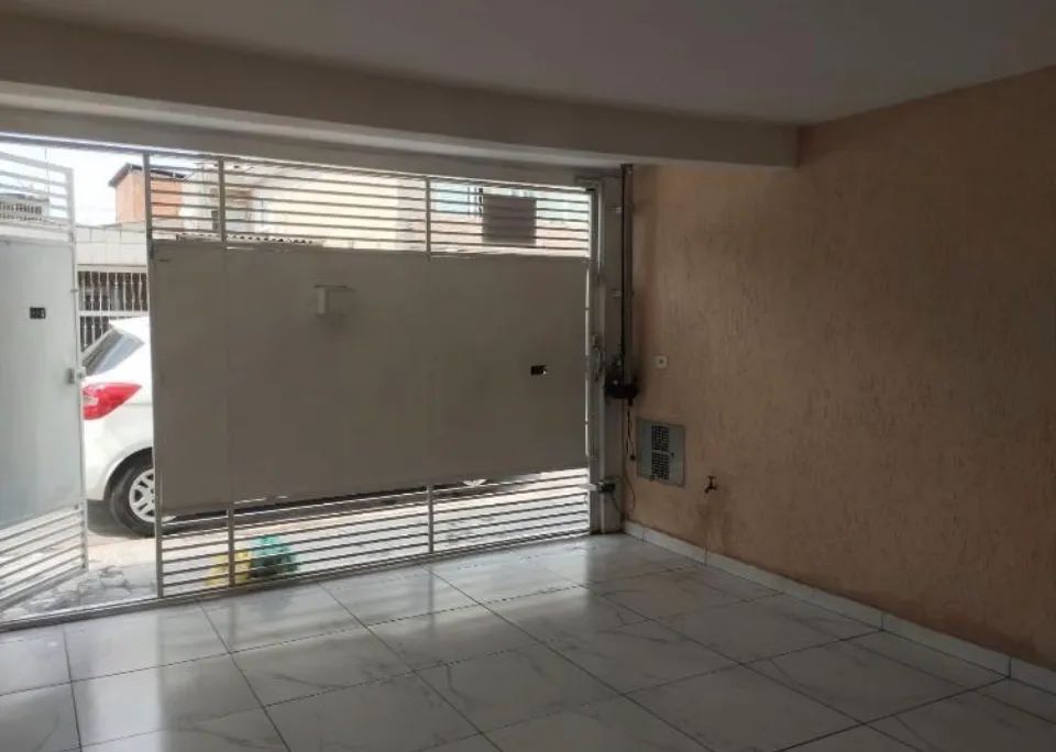 Sobrado a venda ou permuta  - Foto 4