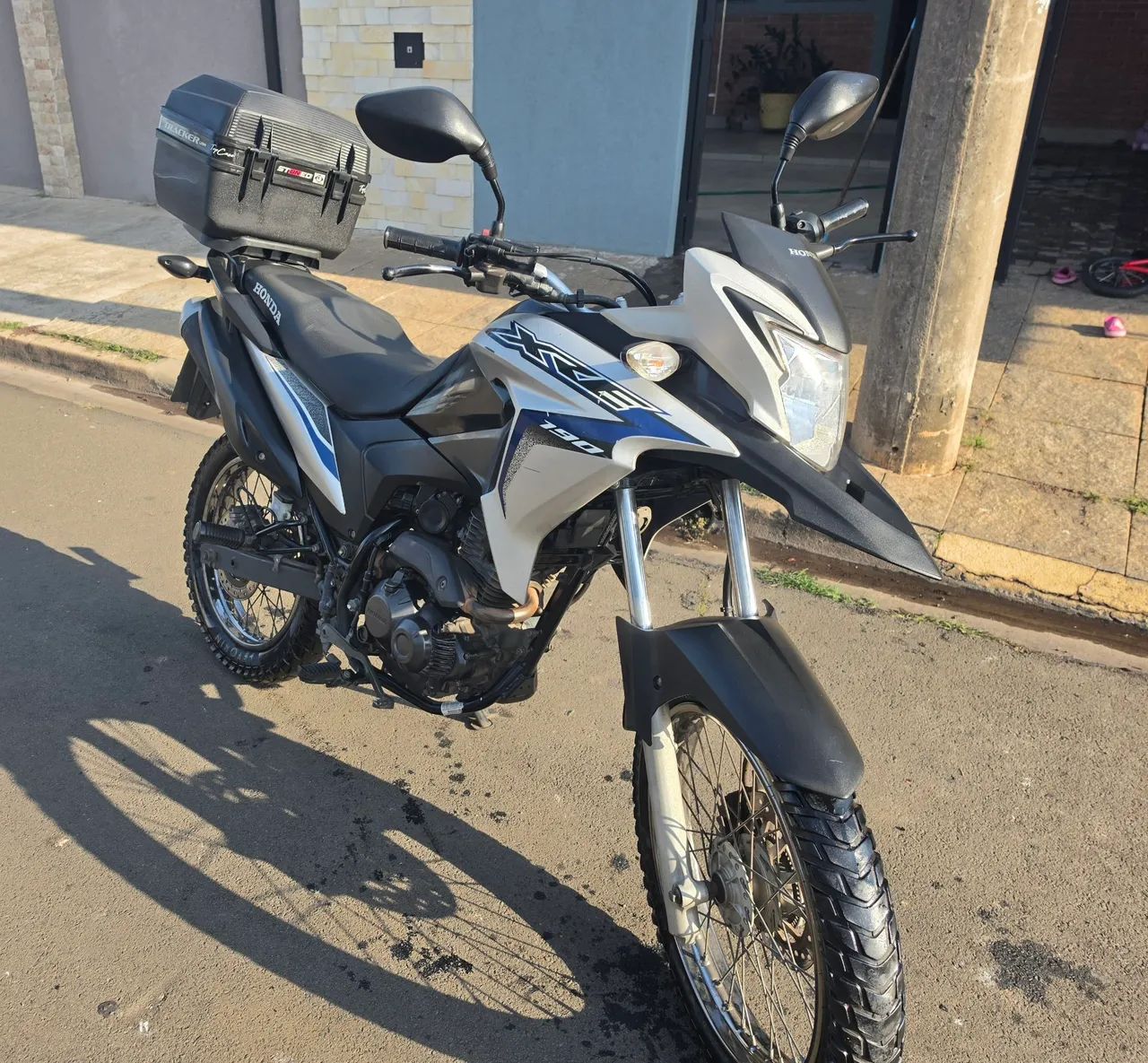 VENDO XRE 190 - 2019 - Foto 2
