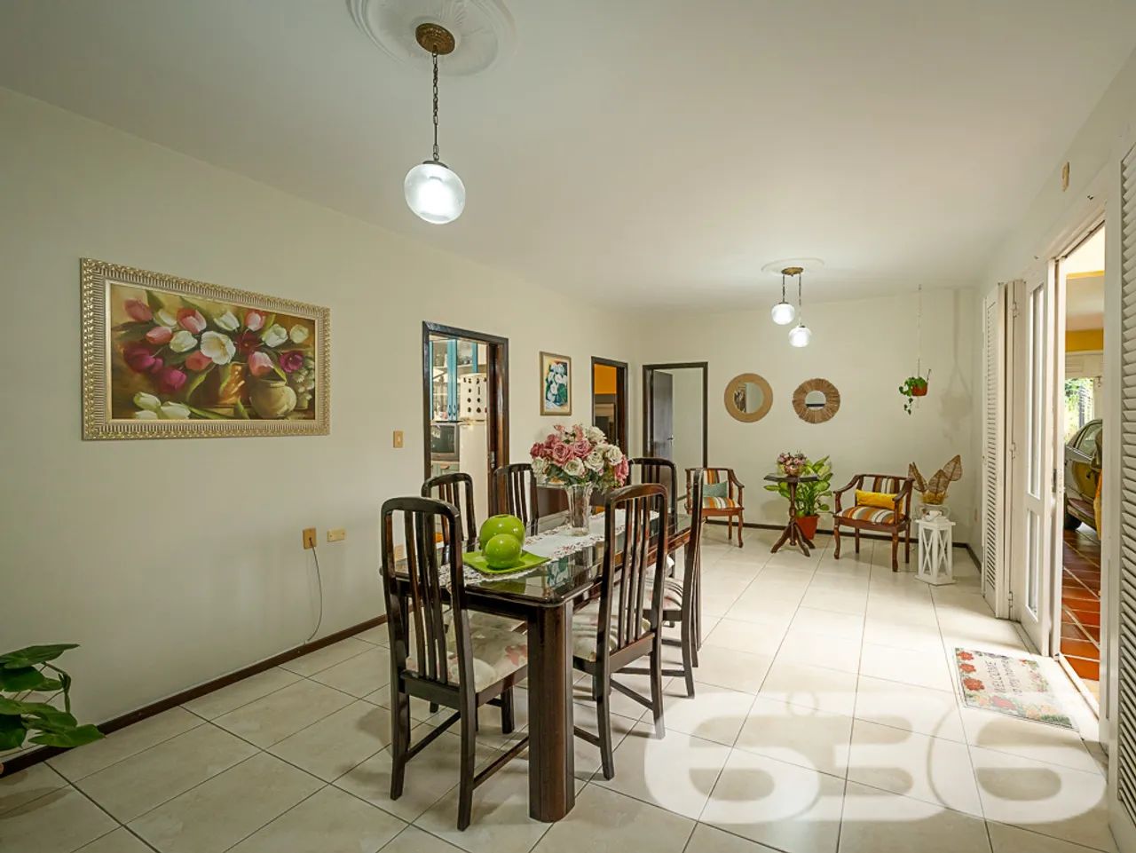 Casa | Joinville | Saguaçu - Foto 3