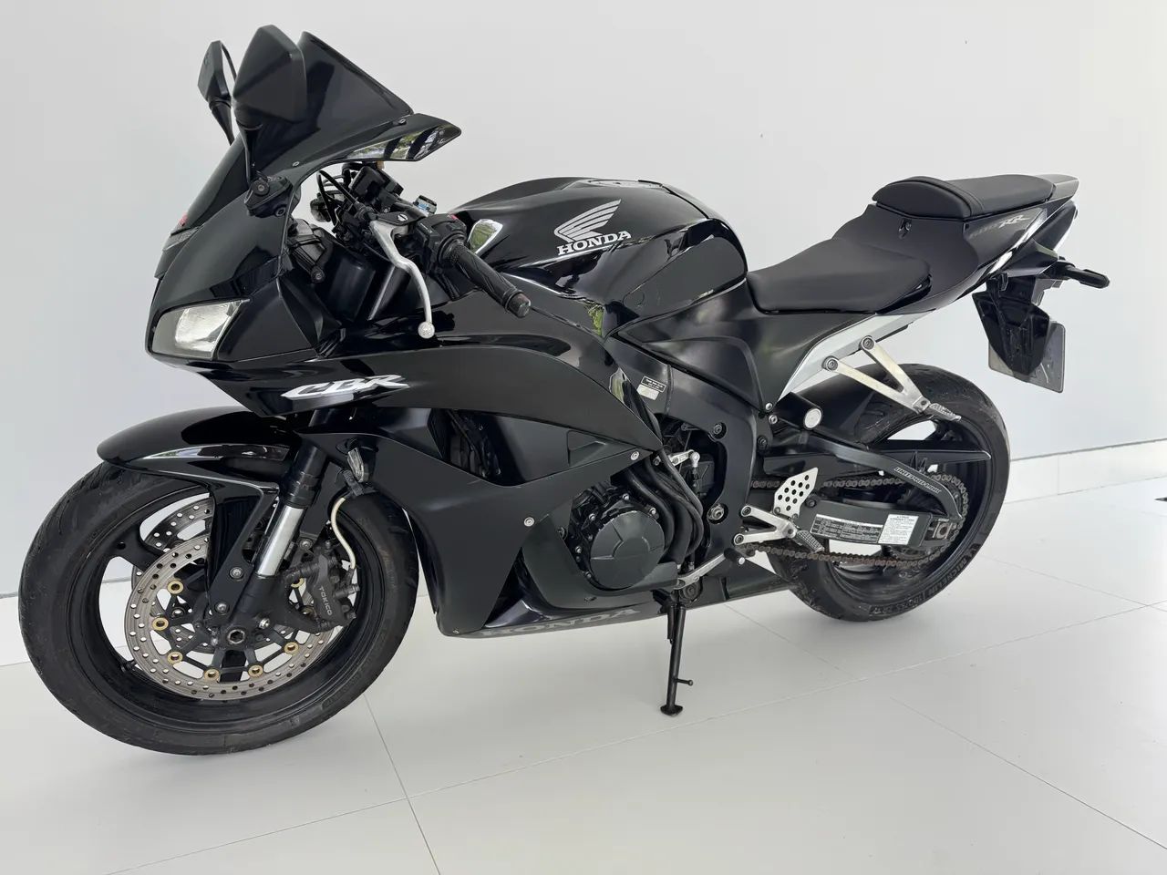 CBR 600RR - Foto 5