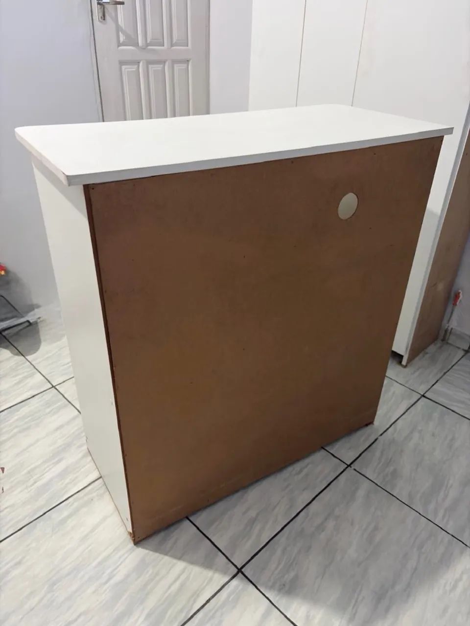 Cômoda e guarda roupa  - Foto 5