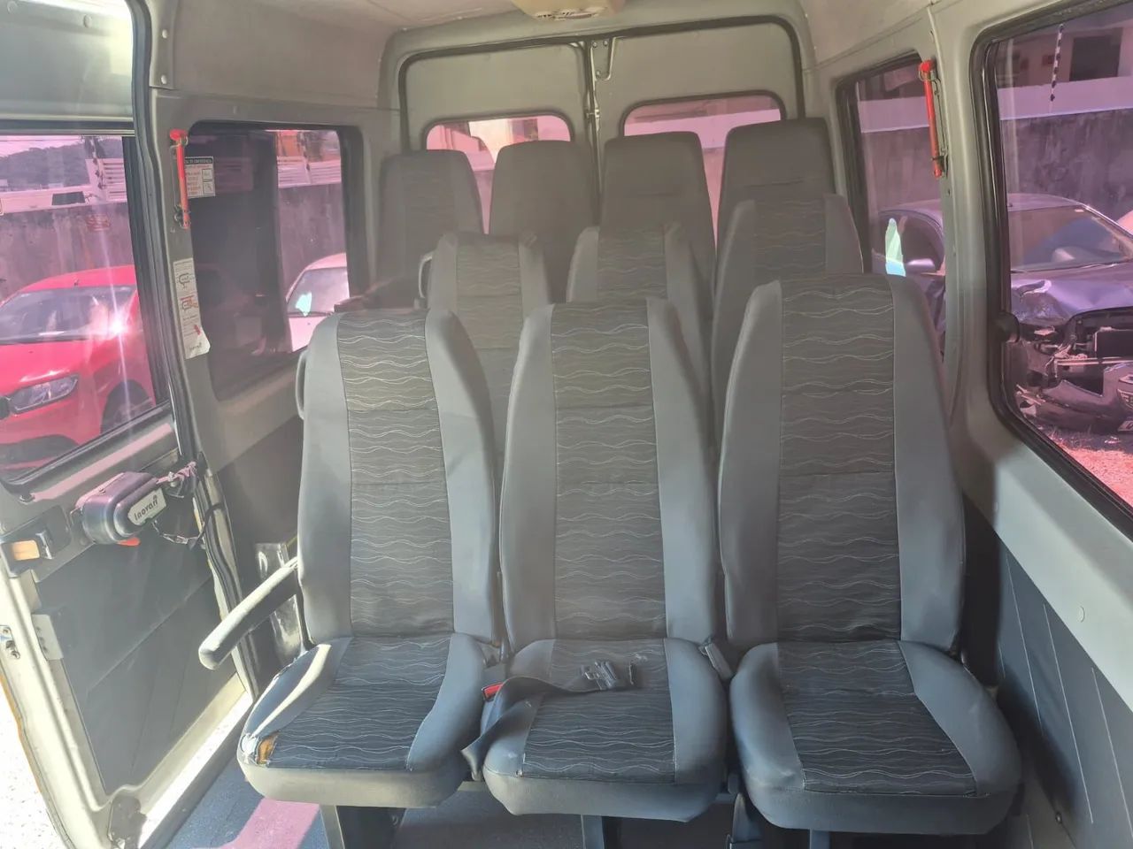 Van ducato 2.3 - Foto 3