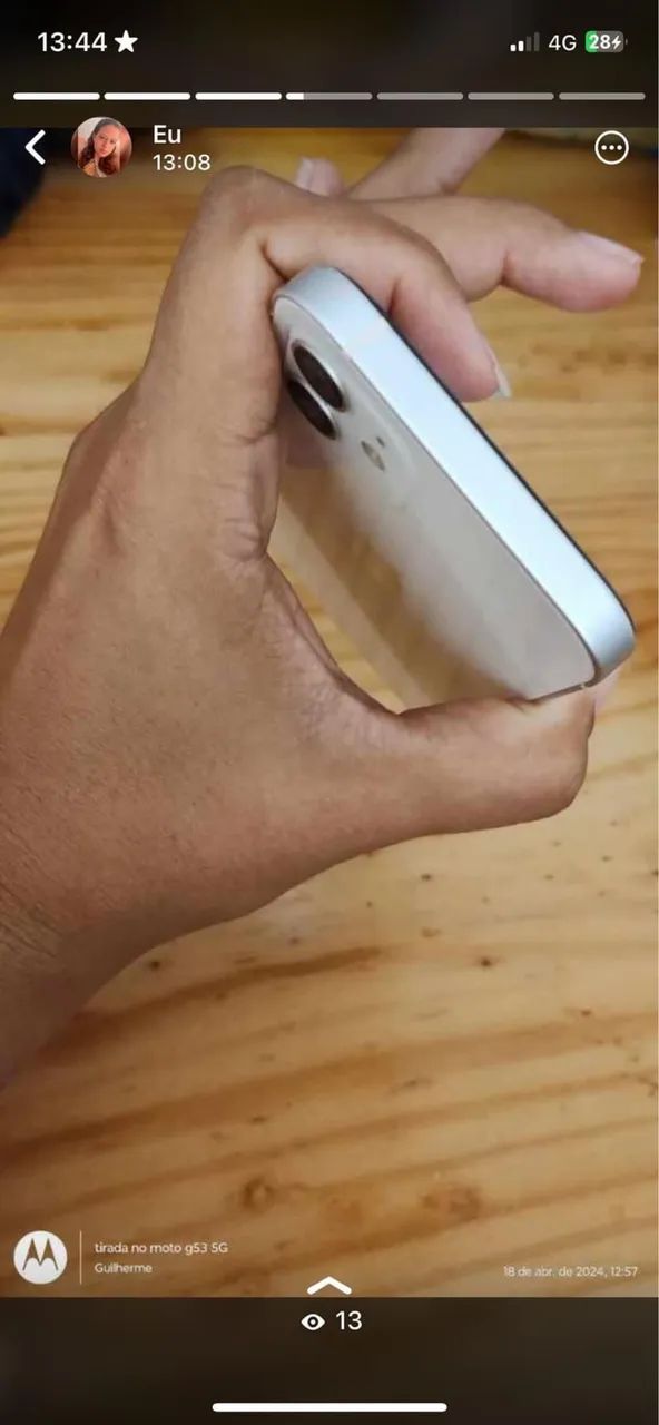 iPhone 12  - Foto 2
