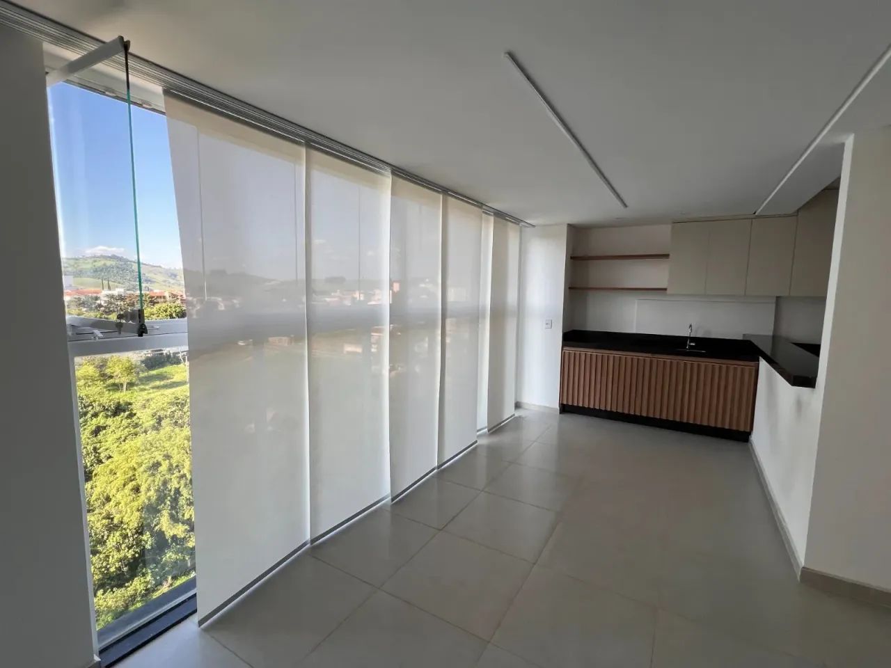 VENDA E LOCAÇÃO | Excelente apartamento no edifício Praça São Paulo! - Foto 5