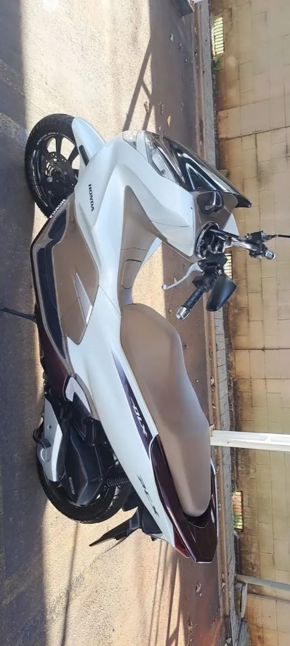 Honda pcx 2020 - Foto 3