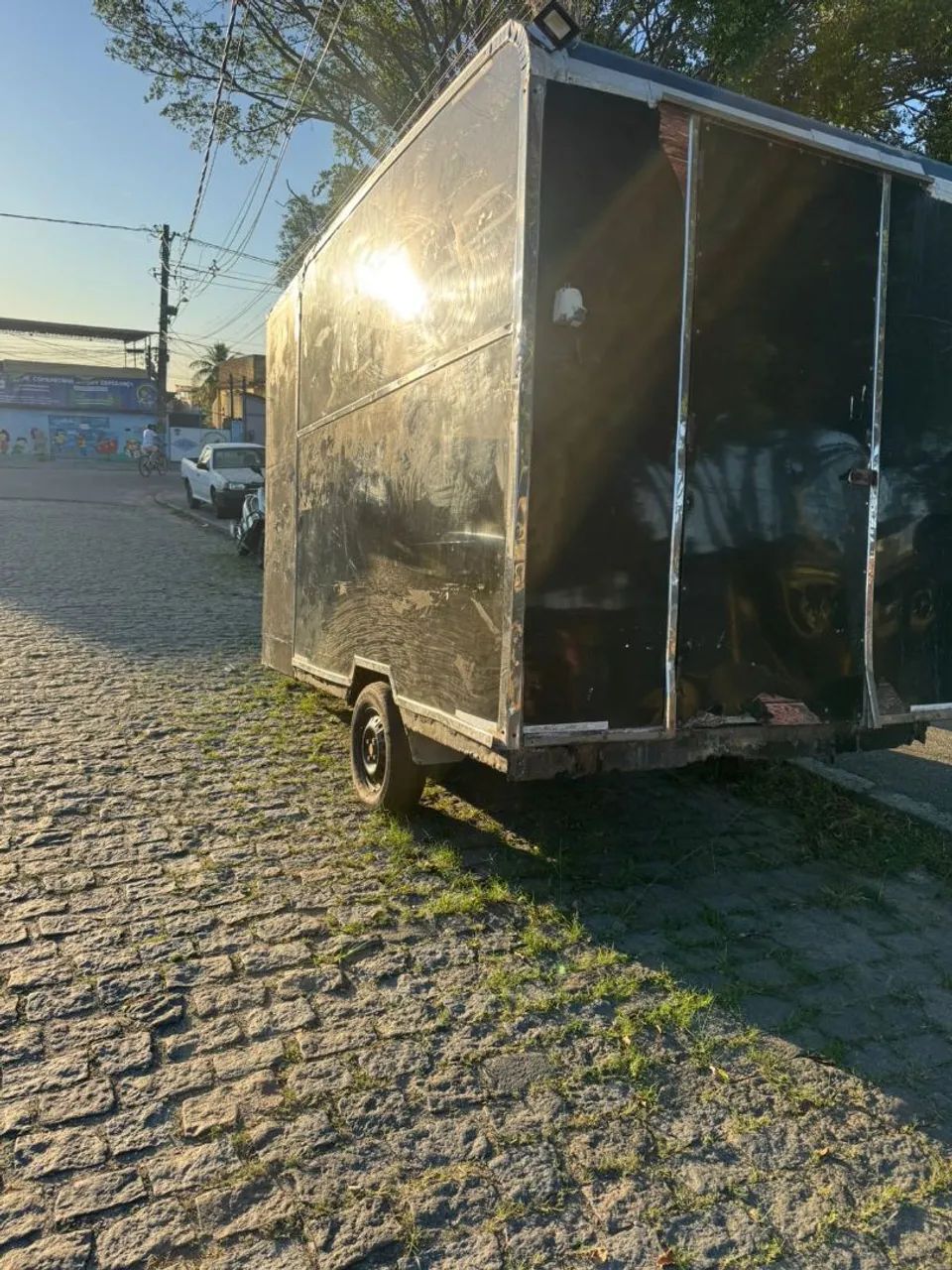 Food Truck - Foto 4
