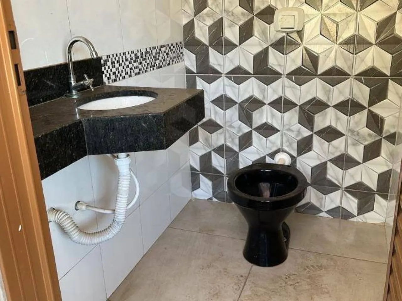 Casa 354 m² - Vila Peixoto - Ipameri - GO - Foto 5