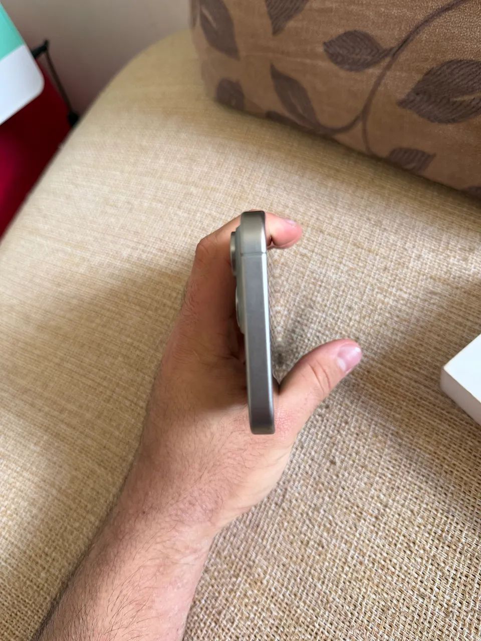 iPhone 15 Pro Max  - Foto 3