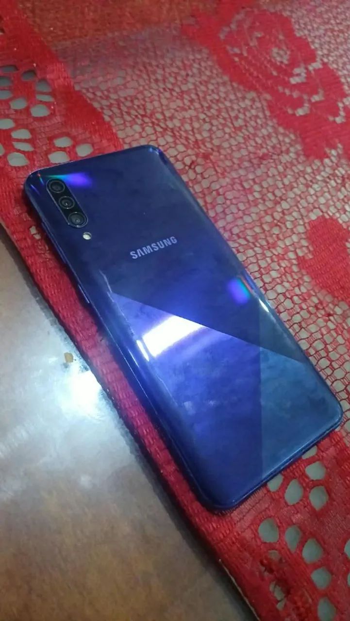 Vende samsung A30