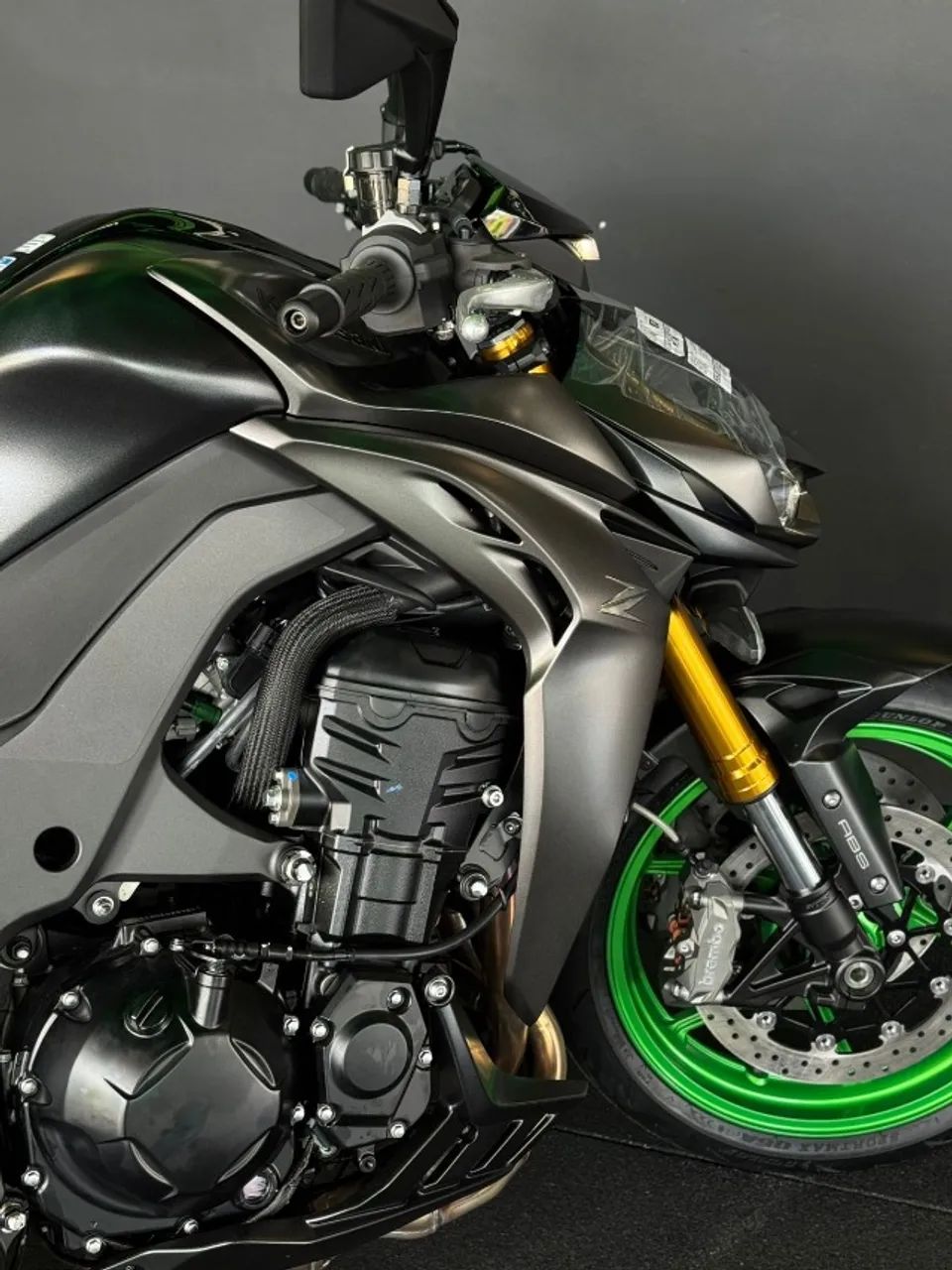 Z 1100 SE 2027 - 1483532950 | OLX