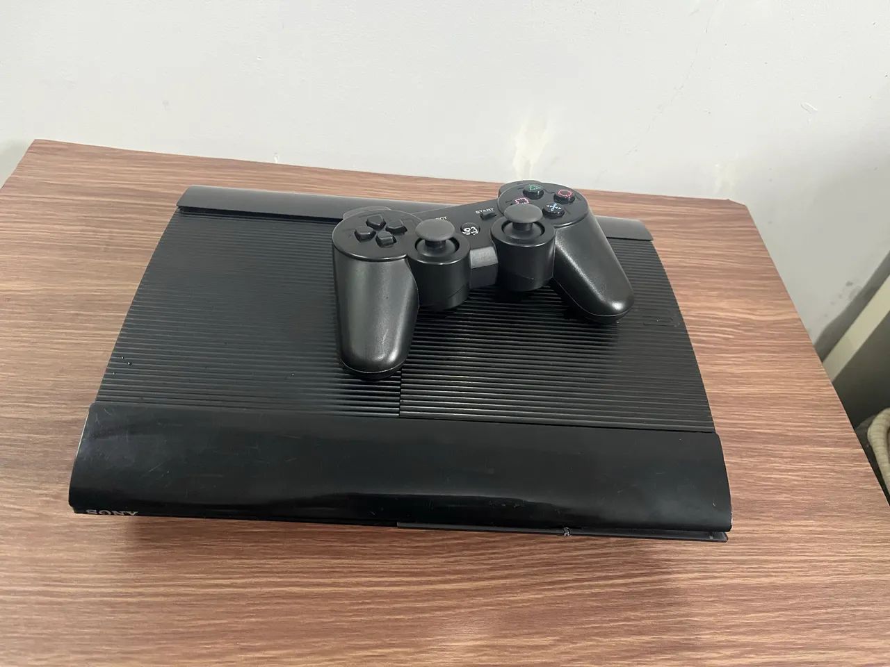 Ps3 - Foto 2