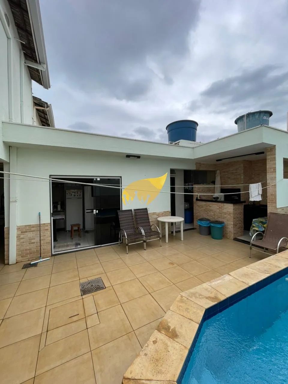 CASA RESIDENCIAL em CUIABÁ - MT, RECANTO DOS PÁSSAROS - Foto 3